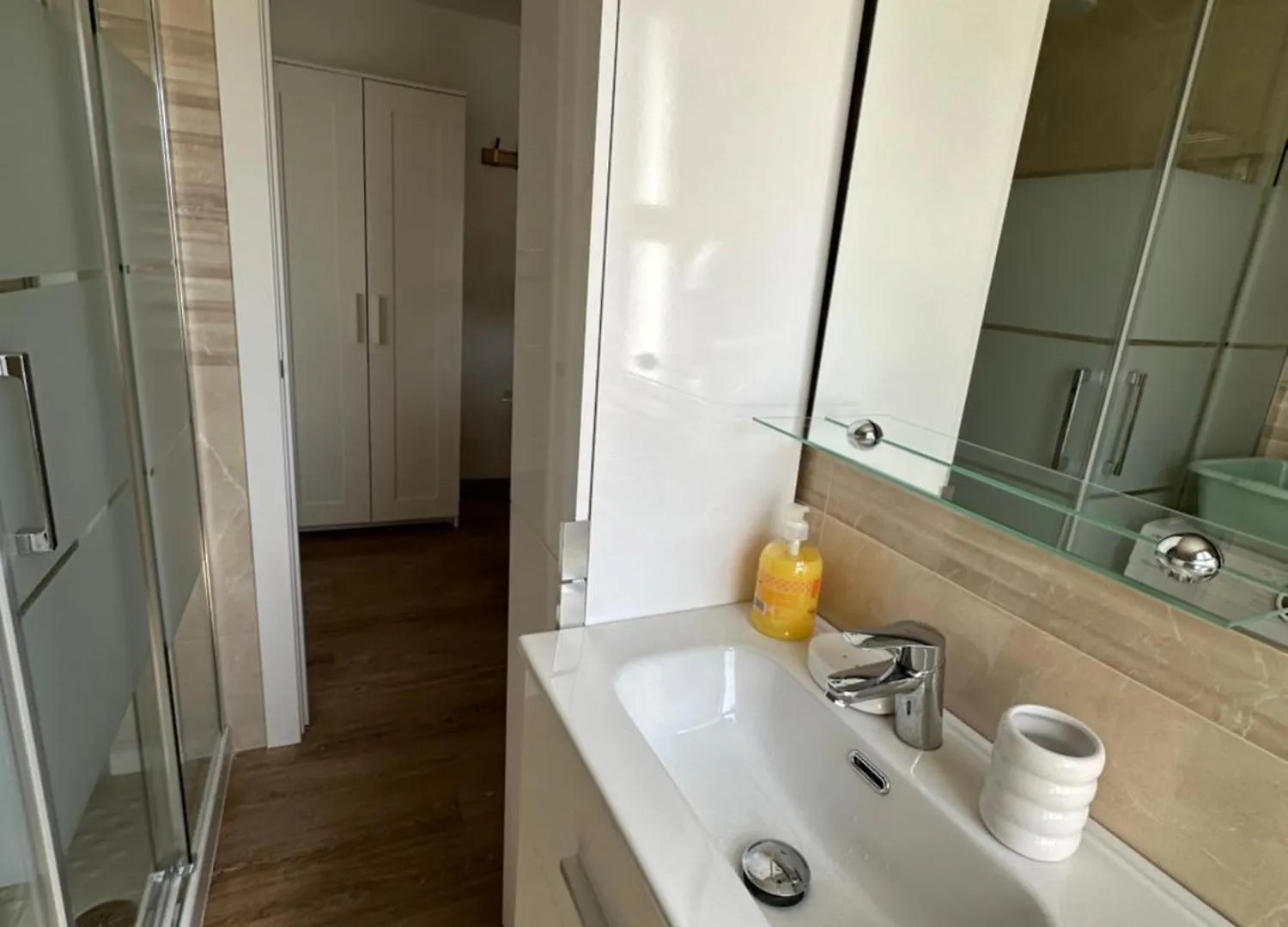 Beach Apartment פואנגירולה