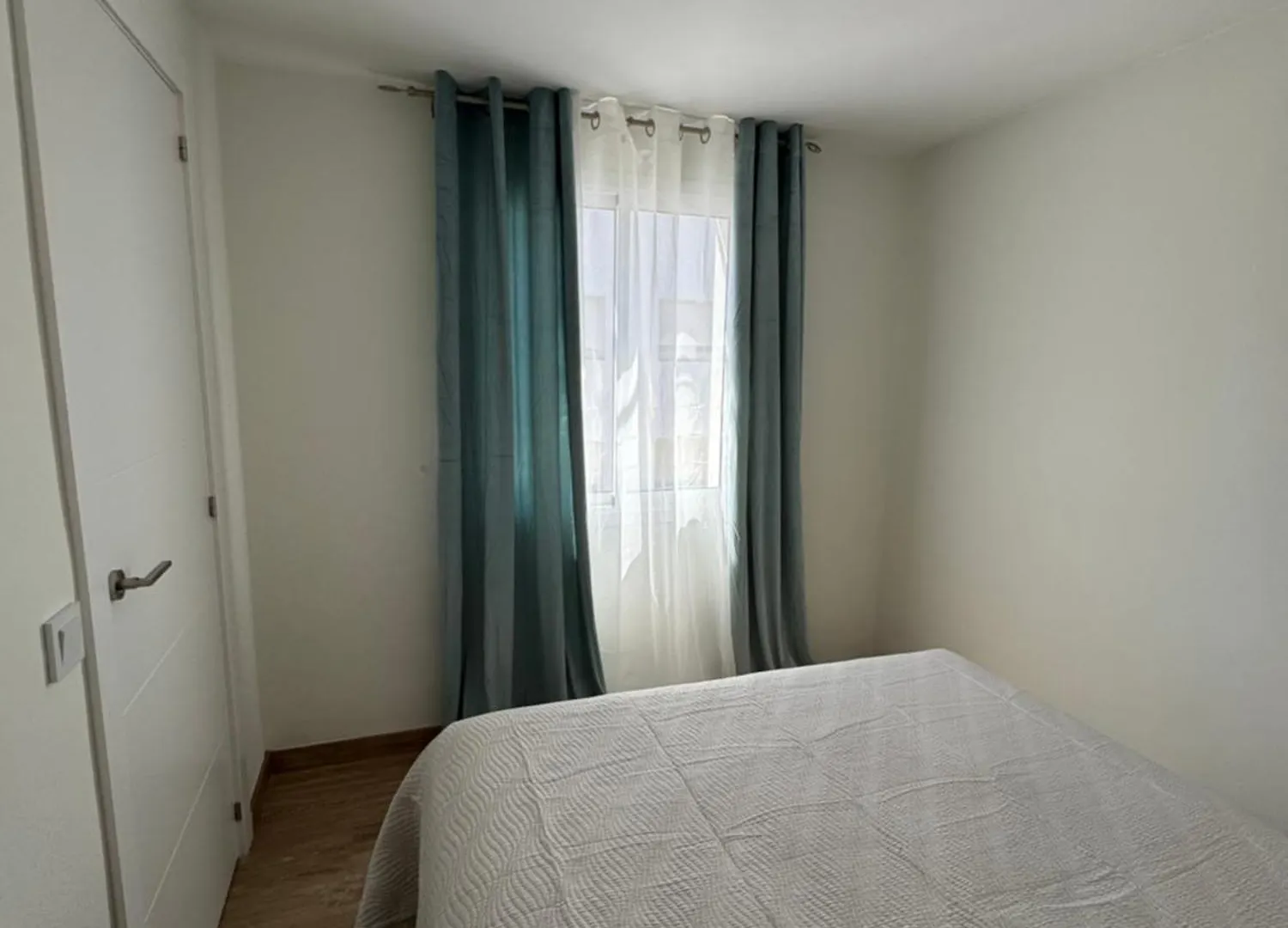 Beach Apartment פואנגירולה ספרד