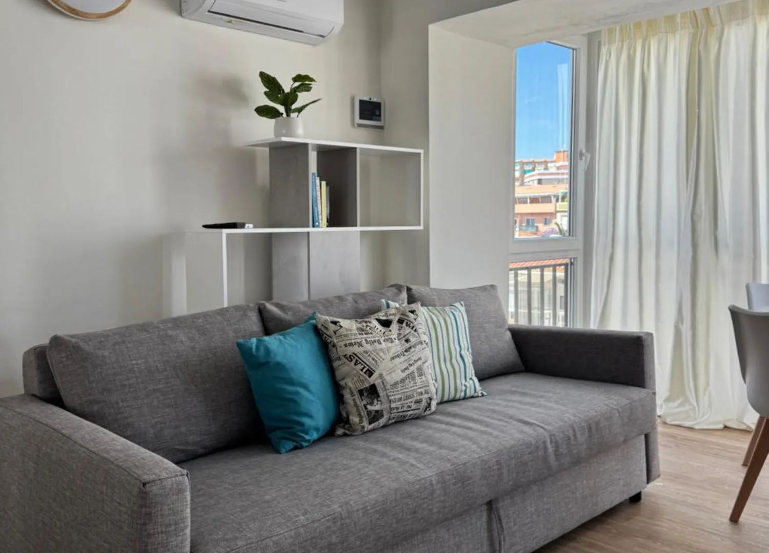 Beach Apartment פואנגירולה 0*,