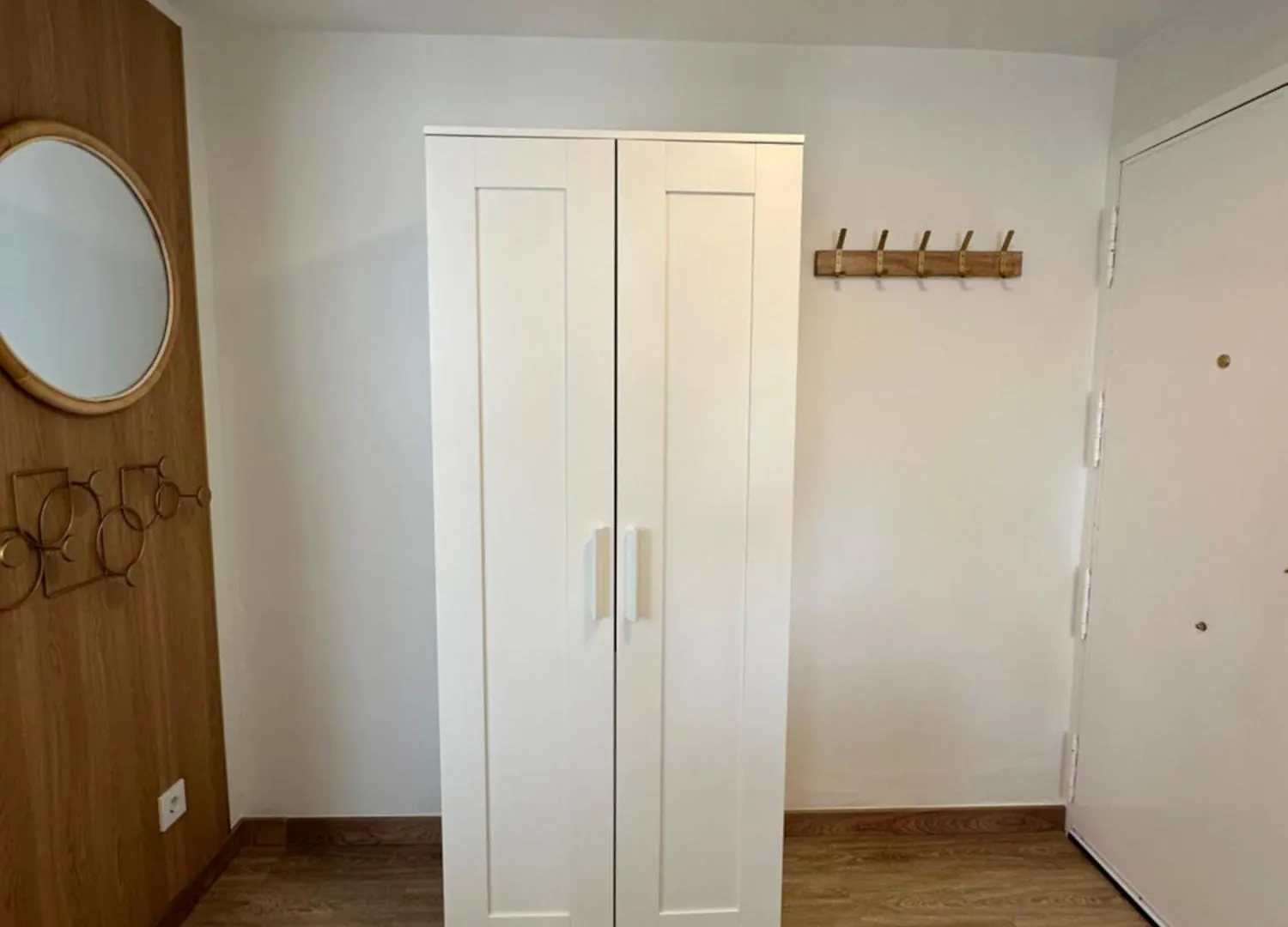 Beach Apartment פואנגירולה